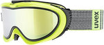 Uvex Ski & Board Goggles - Comanche Take Off (TO) w/Polavision