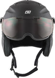 Dirty Dog Apache Snowsport Helmet