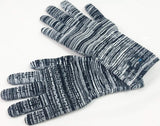 DexShell Alpine Glove Contrast Stripe