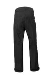 Didriksons Mens Waterproof Trousers - Okuda Black