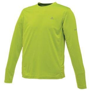Dare 2b Mens Baselayer Top - Climatise II Long Sleeve Size 3XL