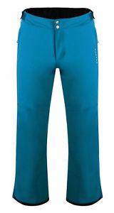 Dare 2b Mens Salopettes/Ski Trousers - Certify II Methyl Blue XL