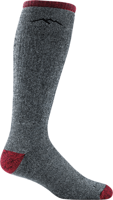 Darn Tough Men's Mountaineering Extra Cushion Socks