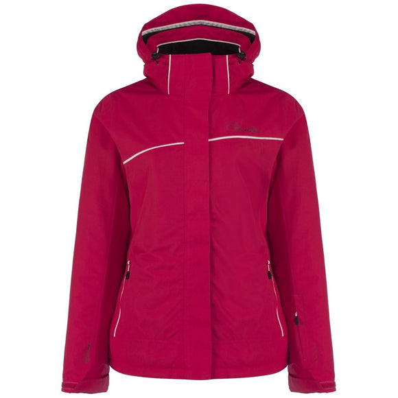 Dare 2b Womens Ski Jacket - Go Easy