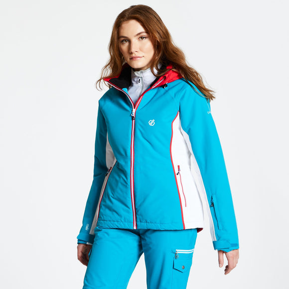 Dare 2b Women's Thrive Snowsport Jacket