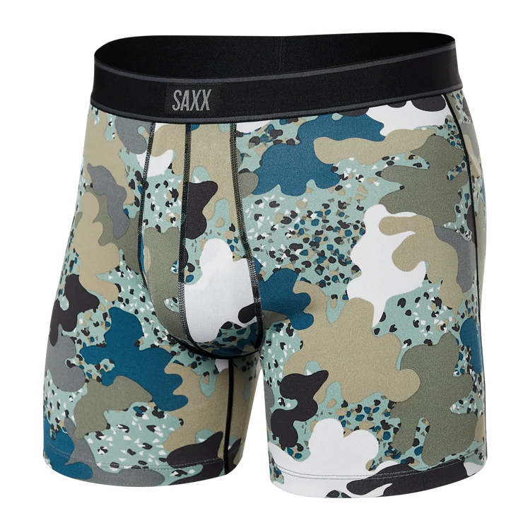 Saxx BB Fly Underwear - Daytripper