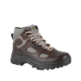 Grisport Kids Walking Shoes -  Alpine Adventure Mixed Leather