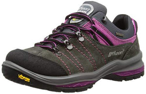 Grisport Women's Magma-Lo Hiking Shoes
