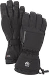 Hestra Adults Ski Gloves - CZone Pointer 5 Finger