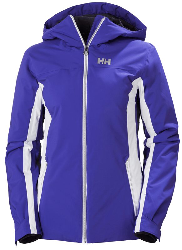 Helly hansen majestic hotsell warm jacket