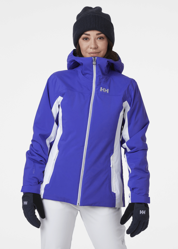 Helly Hansen Womens Ski Jacket Majestic Montagne Sports