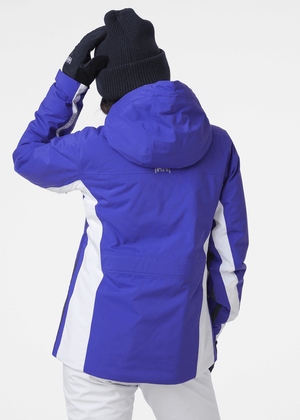 Helly hansen women's majestic warm insulated jacket sales