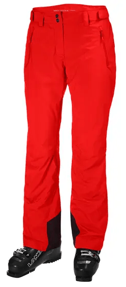 Red salopettes womens clearance