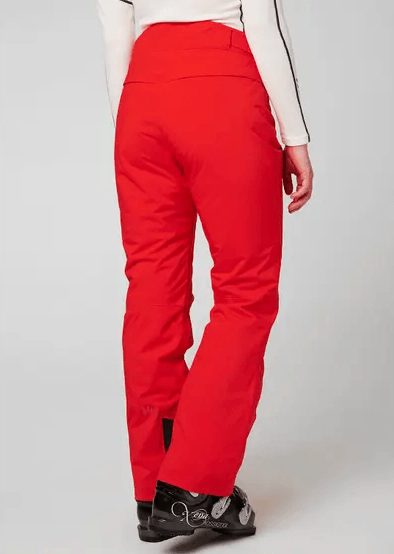 Helly Hansen Womens Salopettes Ski Trousers Legendary