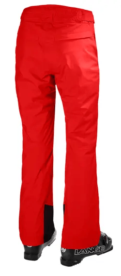 Red salopettes womens clearance