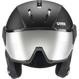 Uxex Instinct Visor Helmet Size 53-56