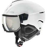 Uxex Instinct Visor Helmet Size 53-56
