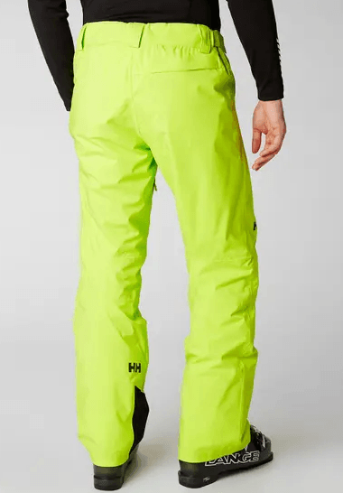 Helly Hansen Mens Salopettes Ski Trousers Legendary Insulated