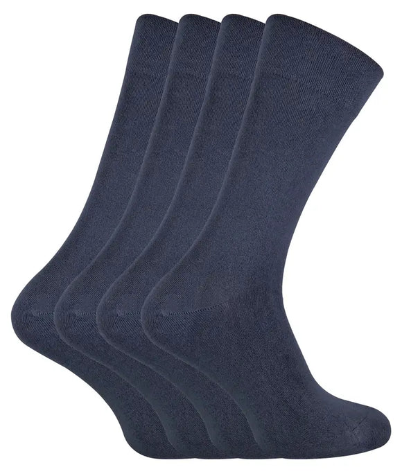 Sock Snob Adults Socks - Bamboo Thin Super Soft