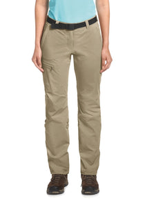 Maier Sports Womens Hiking Trousers - Lulaka