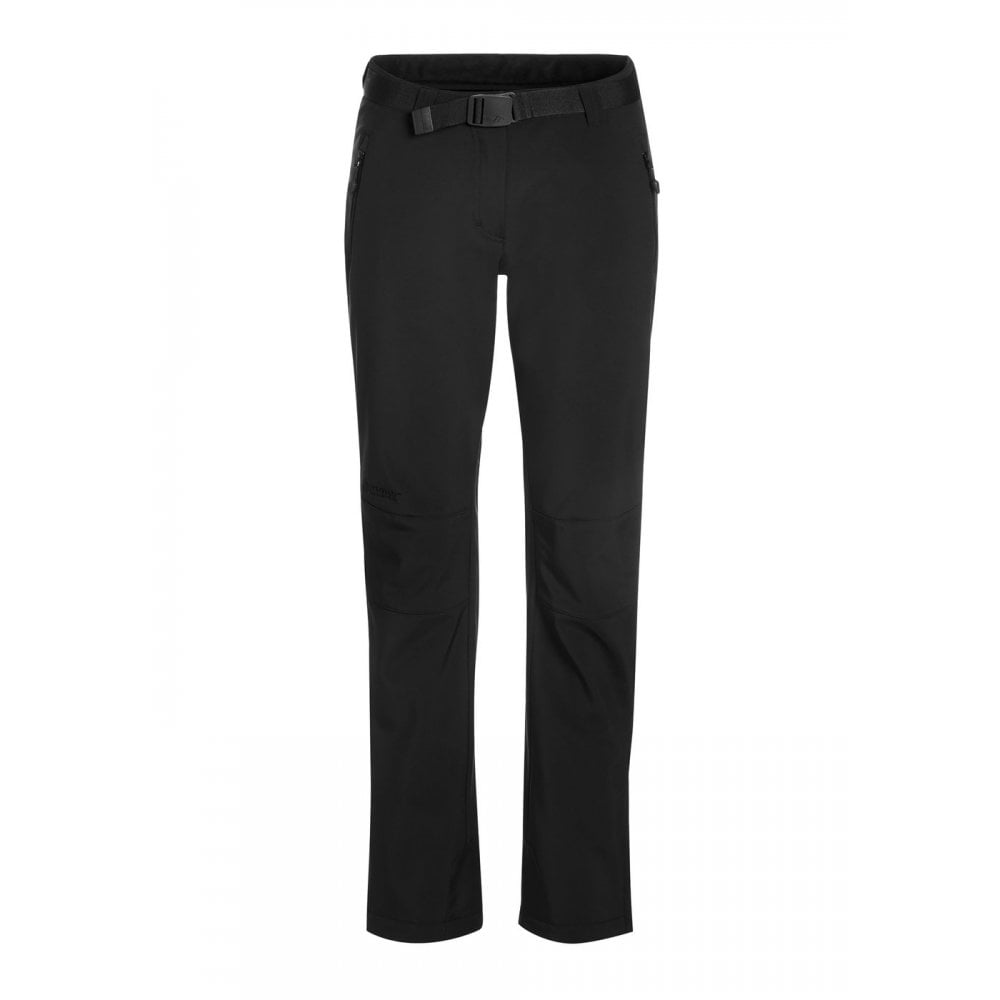 Maier Sports Womens Tech Softshell Trousers
