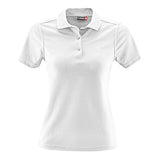 Maier Sports Women's Ulrike Polo Shirt
