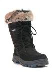 Mammal Women's Squaw Winter Boots  - Black