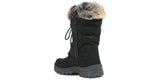 Mammal Women's Squaw Winter Boots OCSystem® - Black