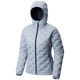 Mountain Hardwear Women's Hooded Stretchdown DS Jacket