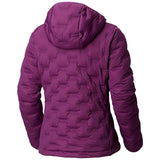 Mountain Hardwear Women's Hooded Stretchdown DS Jacket