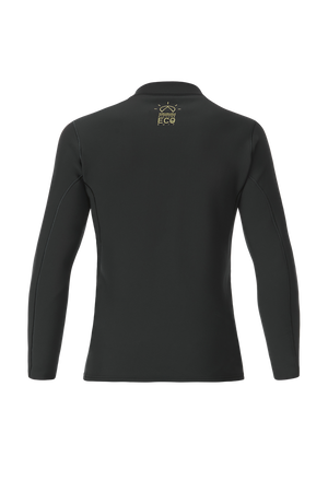 Picture Mens Wetsuit Top - Will  FZ 1.5