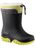 Mammal Kids Bounce Insulated Welly/Snow Boot