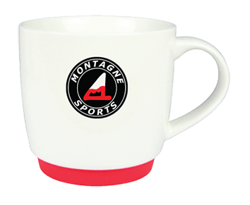 Montagne Sports Coffee Cup