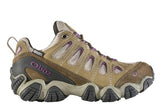 Oboz Women's Sawtooth Low B-Dry Hiking Shoe
