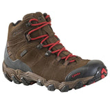 Oboz Men's Bridger Mid Bdry Boots
