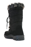 Mammal Women's Oribi Winter Boots - Black