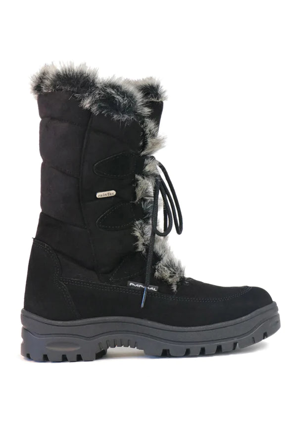 Mammal Womens Winter Boots - Oribi OC