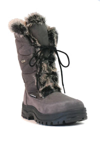 Mammal Women's Oribi Winter Boots - Grey