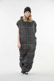 Picture Jacket and Sleeping Bag - Sleepen