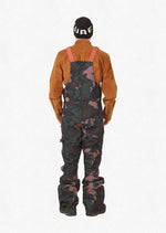 Picture Mens Salopettes/Ski Trousers - Yakoumo Bib