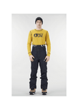 Picture Mens Salopettes/Ski Trousers - Object Expedition