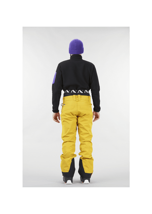 Picture Mens Salopettes/Ski Trousers - Object Expedition