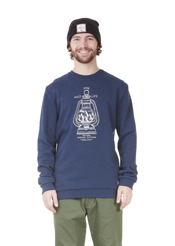 Picture Men's Appleton Crew Sweater