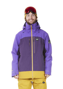 Picture Men's Expedition Track Jacket