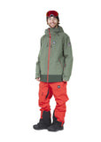 Picture Men's Expedition Track Jacket