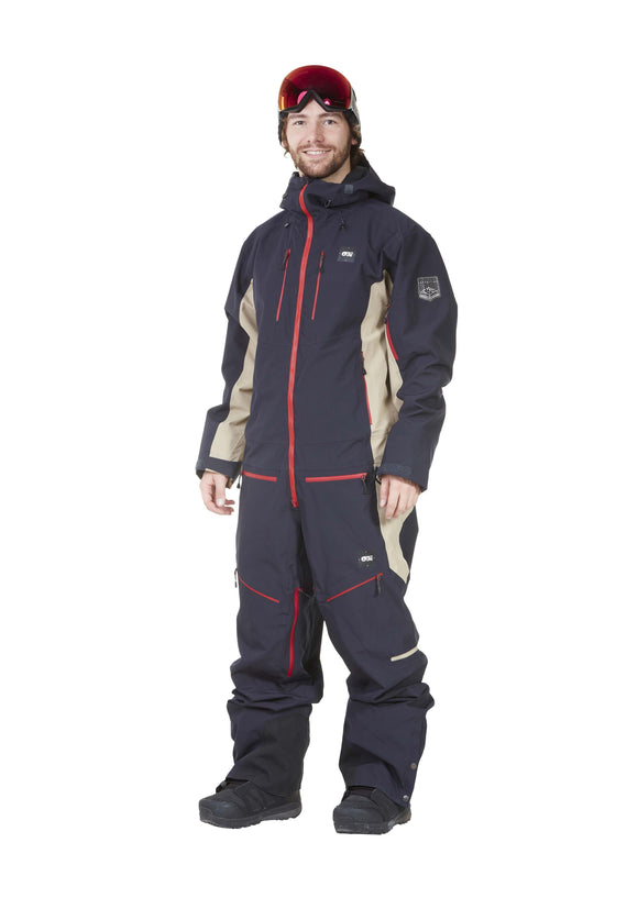 Picture Men's Expedition Xplore Suit