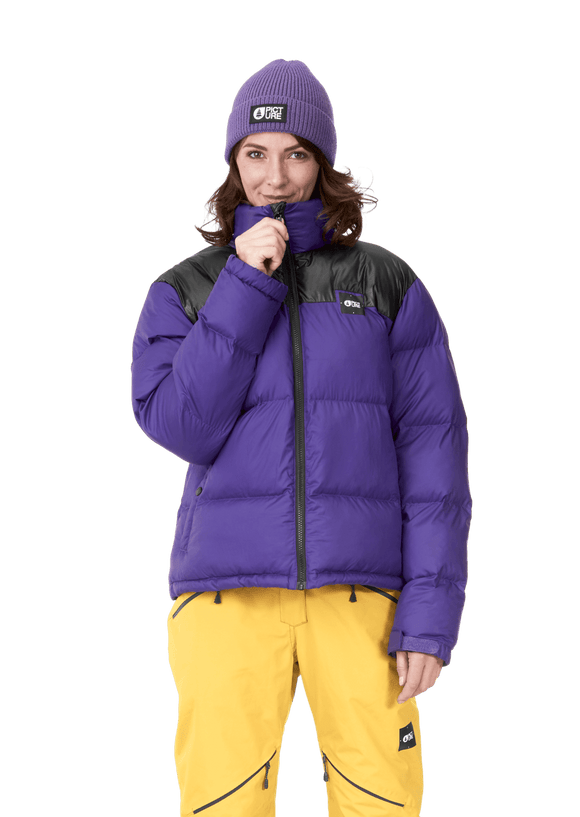 Picture Women's Lucia Midlayer Jacket