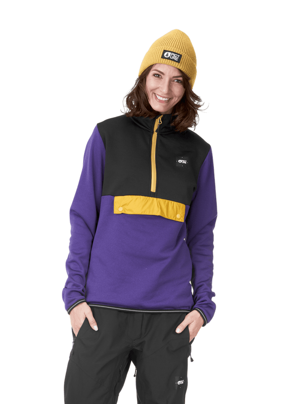 Picture Women's Layering Gates Pullover