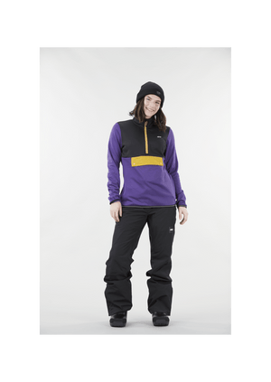 Picture Womens Midlayer - Pullover Layering Gates