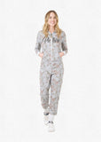 Picture Womens Fleece Suit -  ILY